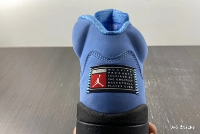 “UNC” Air 571 Comfortable Jordan 5 DV1310- 8378 1021